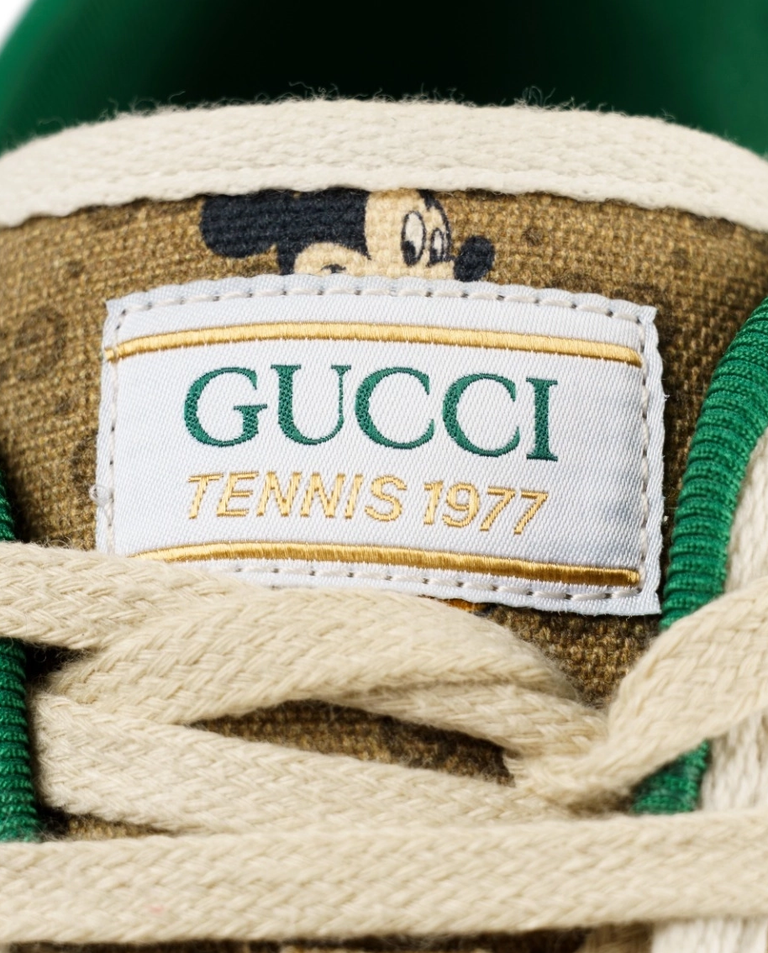 Trampki Gucci x Disney - Image #4