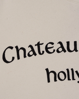 Bluza w kwiatowy wzór Gucci Chateau Marmont Hollywood Hotel - Image #2