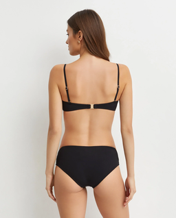 Czarny komplet bikini Wanderlust - Image #3