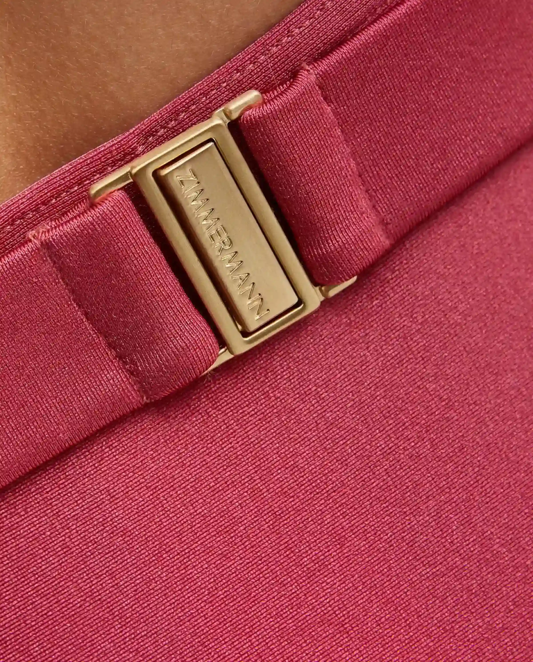 Jednoczęściowy kostium kąpielowy Wanderlust - Image #5