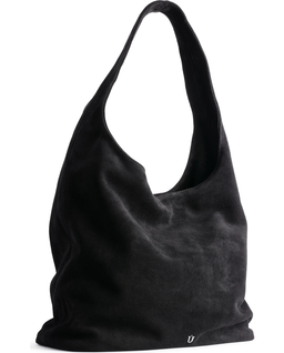 Czarna torebka na ramię Hobo - Image #2