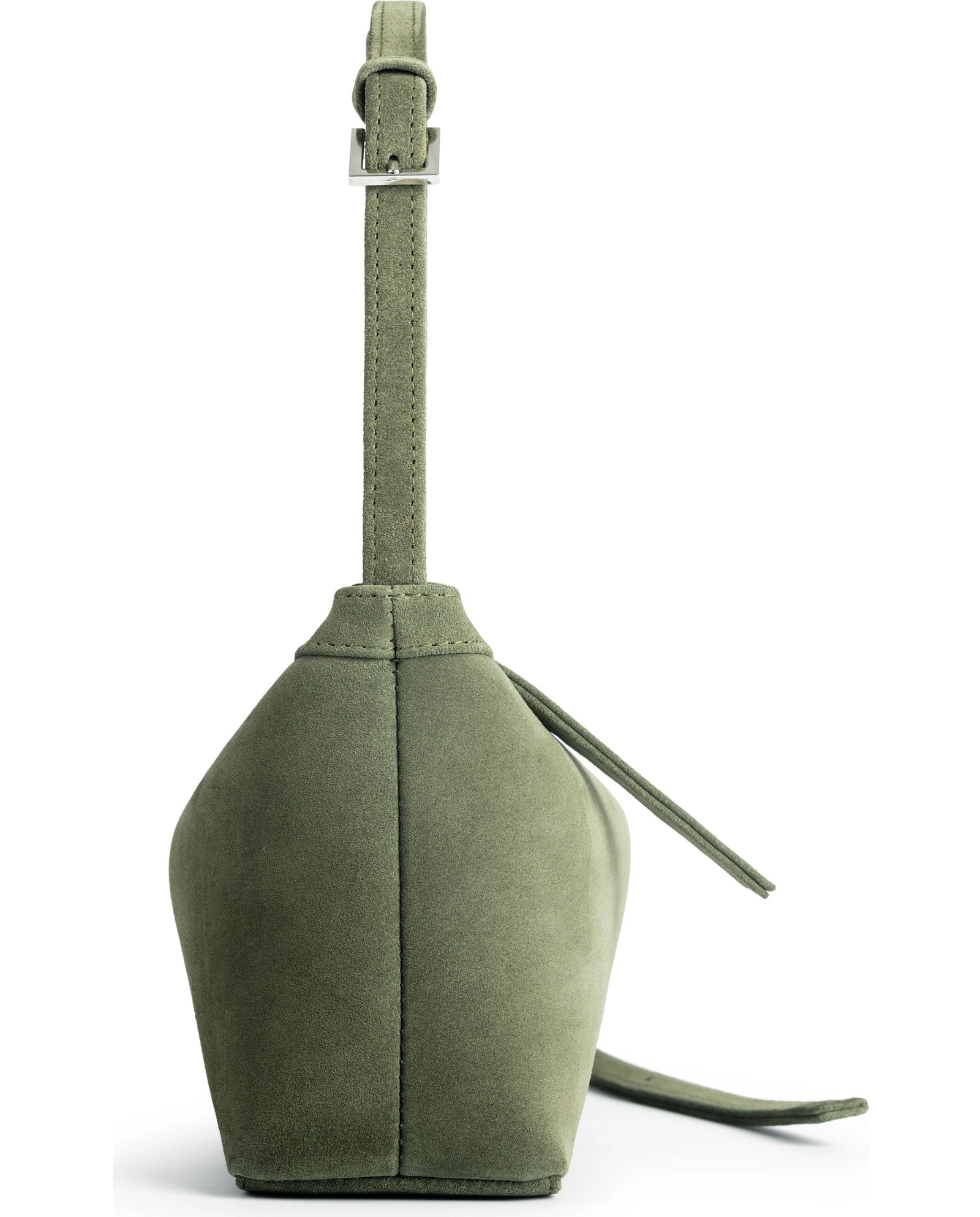 Zielona torebka na ramię  Anny - Image #4