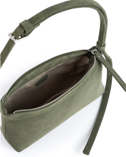 Zielona torebka na ramię  Anny - Image #5