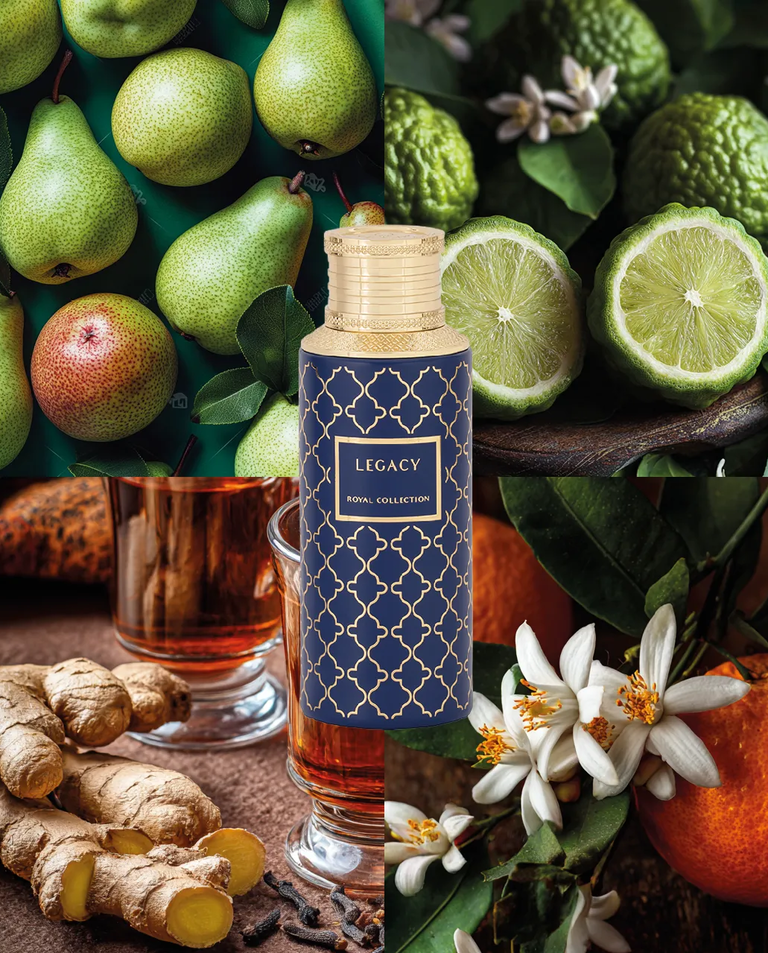 Woda perfumowana Legacy 100 ml