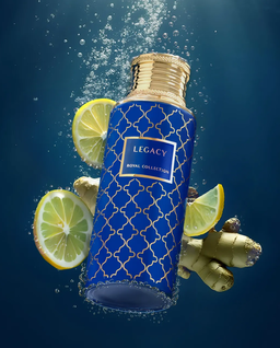 Woda perfumowana Legacy 100 ml - Image #2