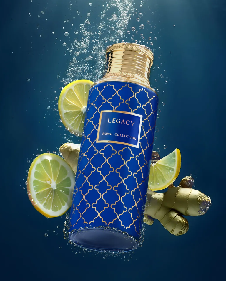 Woda perfumowana Legacy 100 ml - Image #2