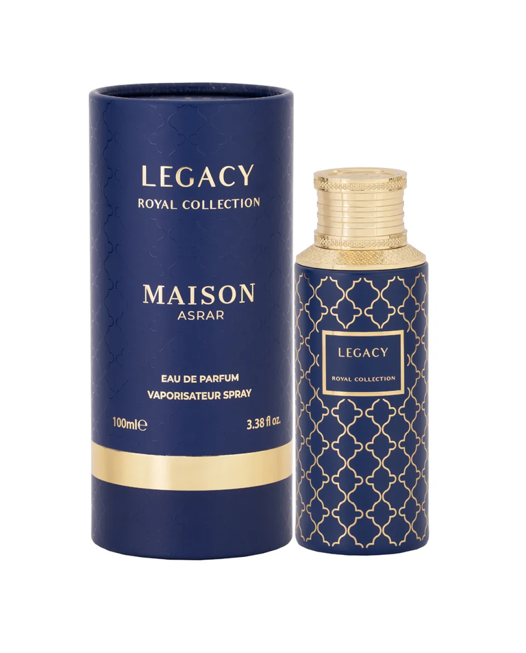 Woda perfumowana Legacy 100 ml - Image #4