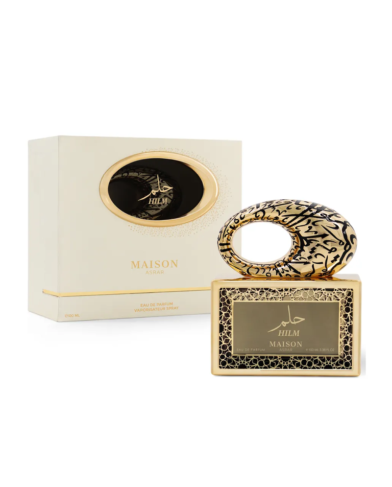 Woda perfumowana Hilm 100 ml - Image #4