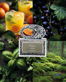 Woda perfumowana Vision 100 ml - Image #1