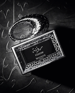 Woda perfumowana Vision 100 ml - Image #2