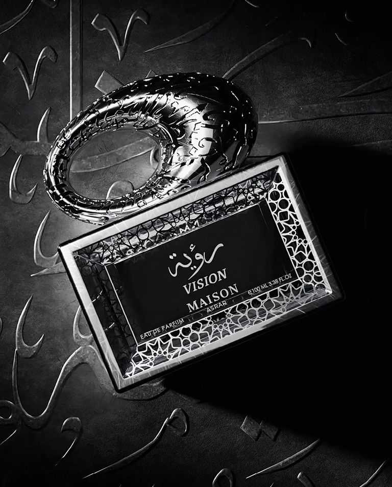 Woda perfumowana Vision 100 ml - Image #2