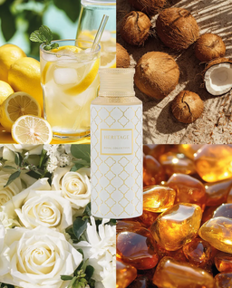 Woda perfumowana Heritage 100 ml - Image #1