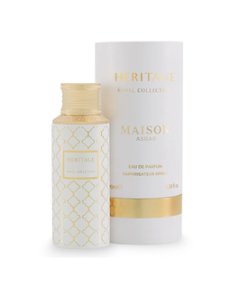 Woda perfumowana Heritage 100 ml - Image #4