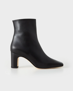 Czarne botki Ofaralo 70 - Image #0