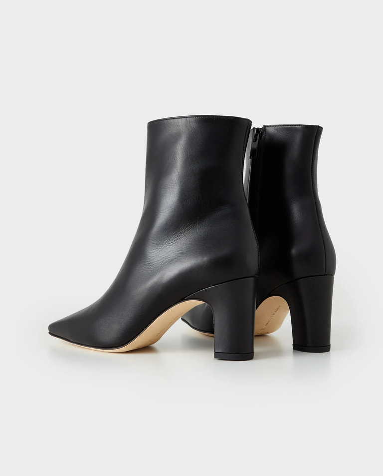 Czarne botki Ofaralo 70 - Image #3