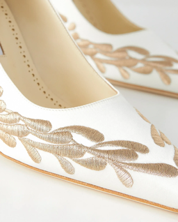 Szpilki Rabata 90 - Image #4