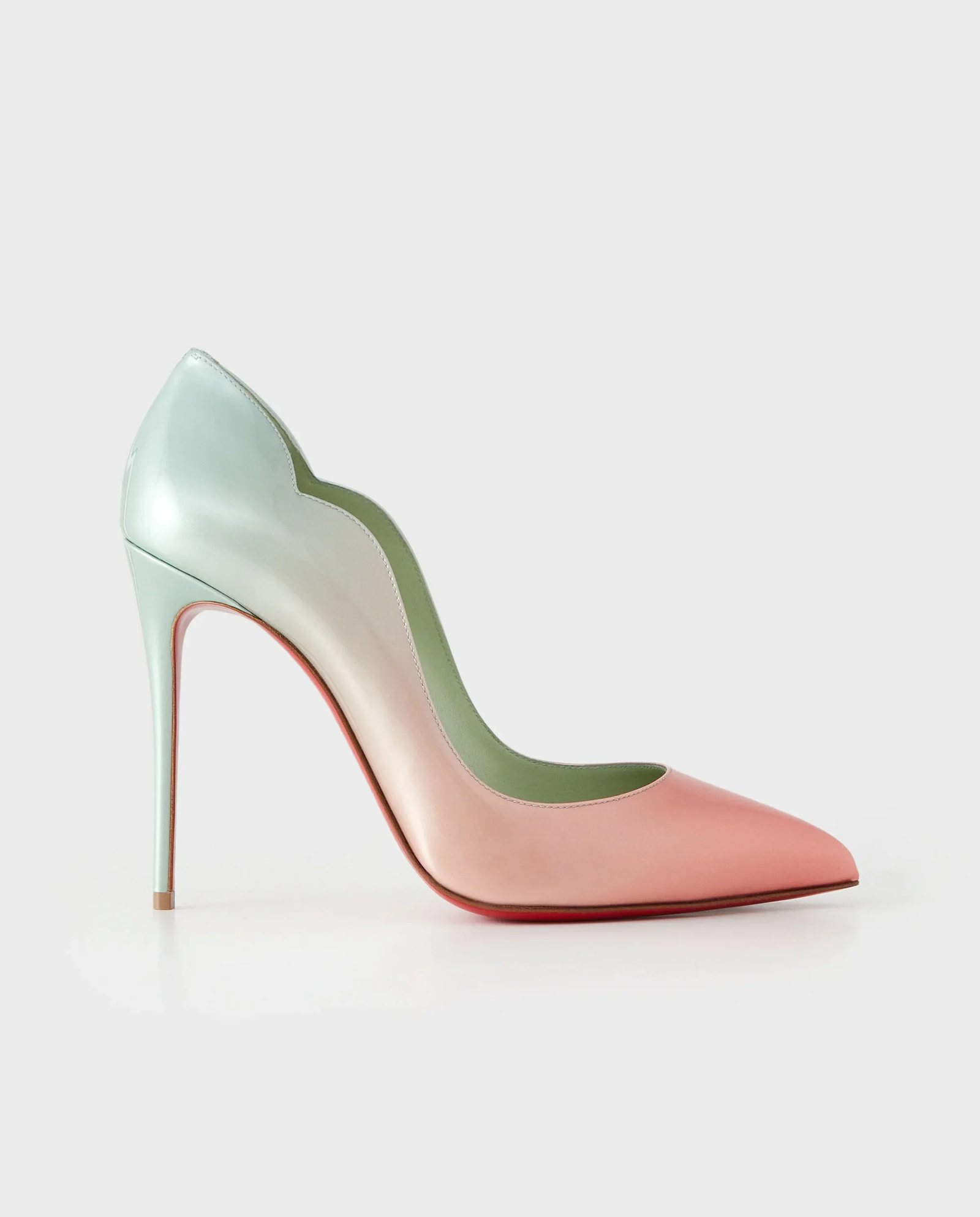 Szpilki Hot Chick 100 - Image #0