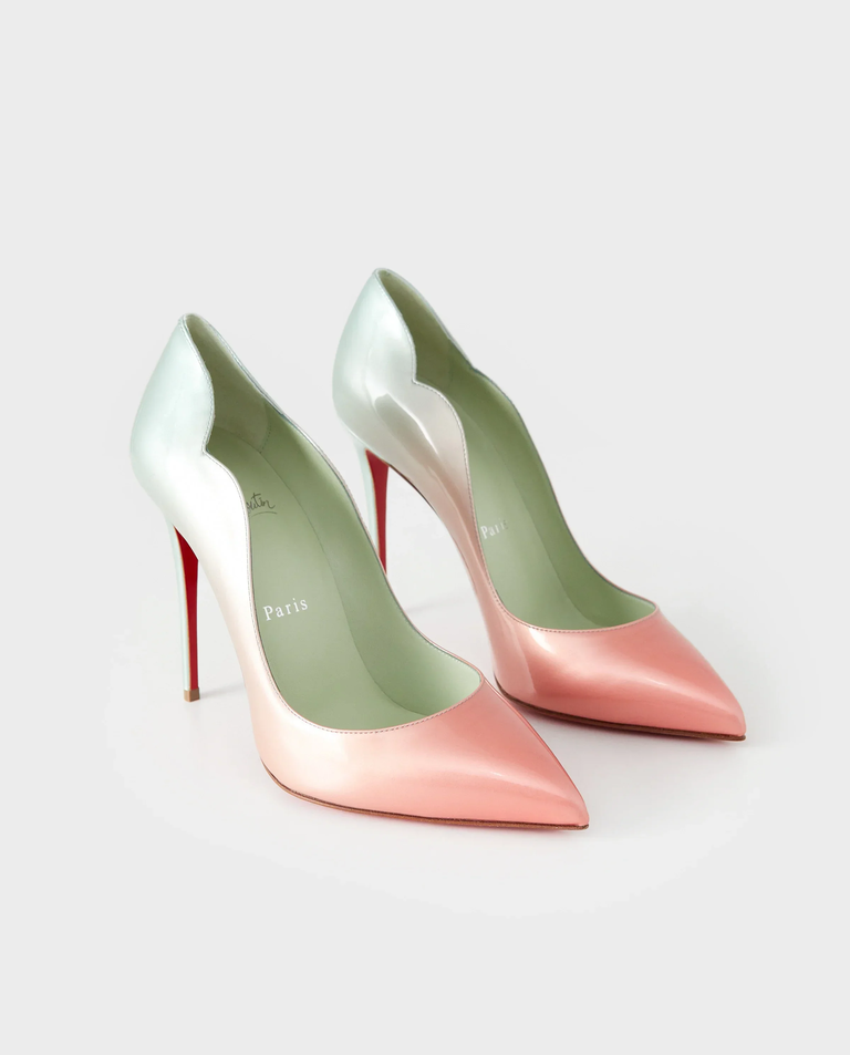 Szpilki Hot Chick 100