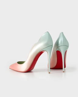 Szpilki Hot Chick 100 - Image #2