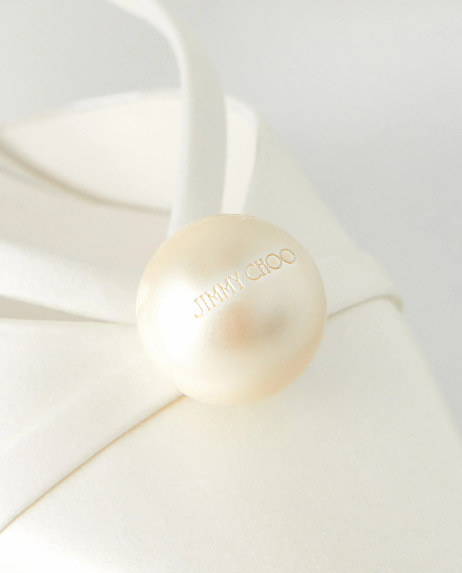 Satynowe mule na obcasie Sana 50 - Image #3