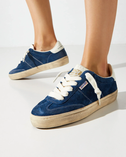 Grantowe sneakersy Soul-Star - Image #1