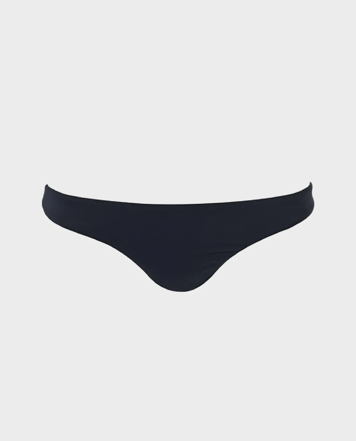 Czarny dół od bikini Barcelona - Image #1