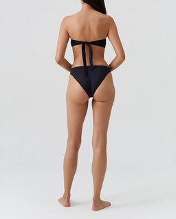 Czarny dół od bikini Barcelona - Image #3