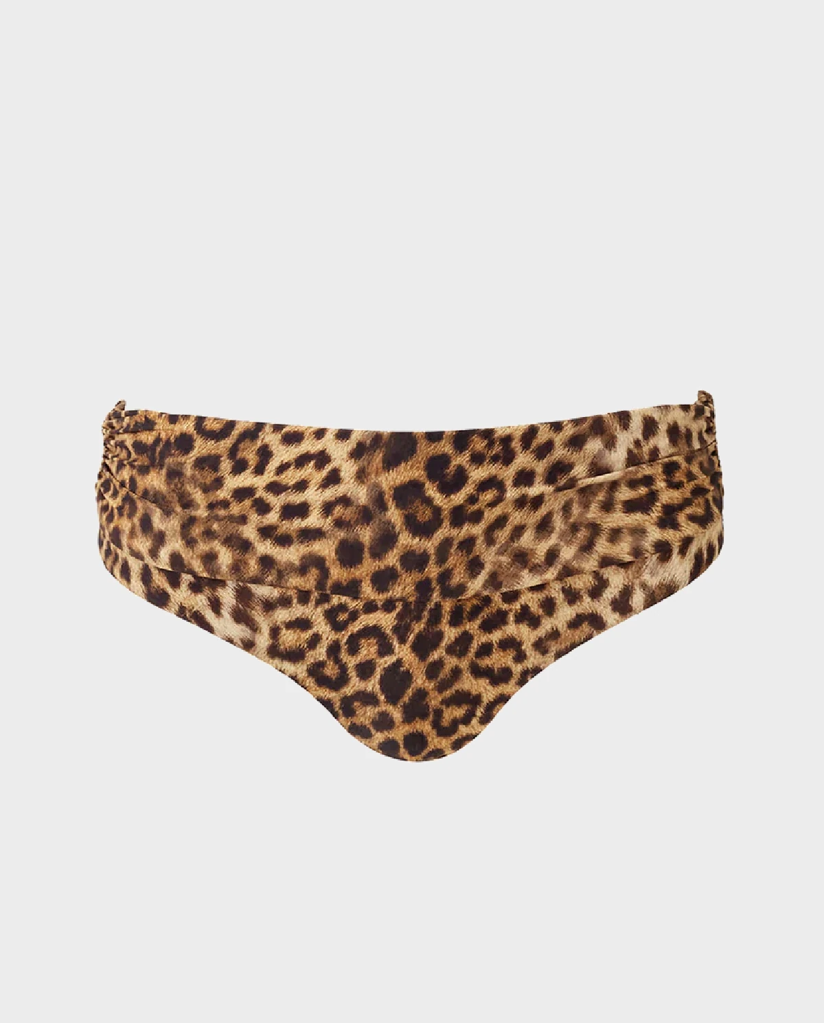 Dół od bikini w cętki geparda Bel Air - Image #1