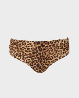 Dół od bikini w cętki geparda Bel Air - Image #1