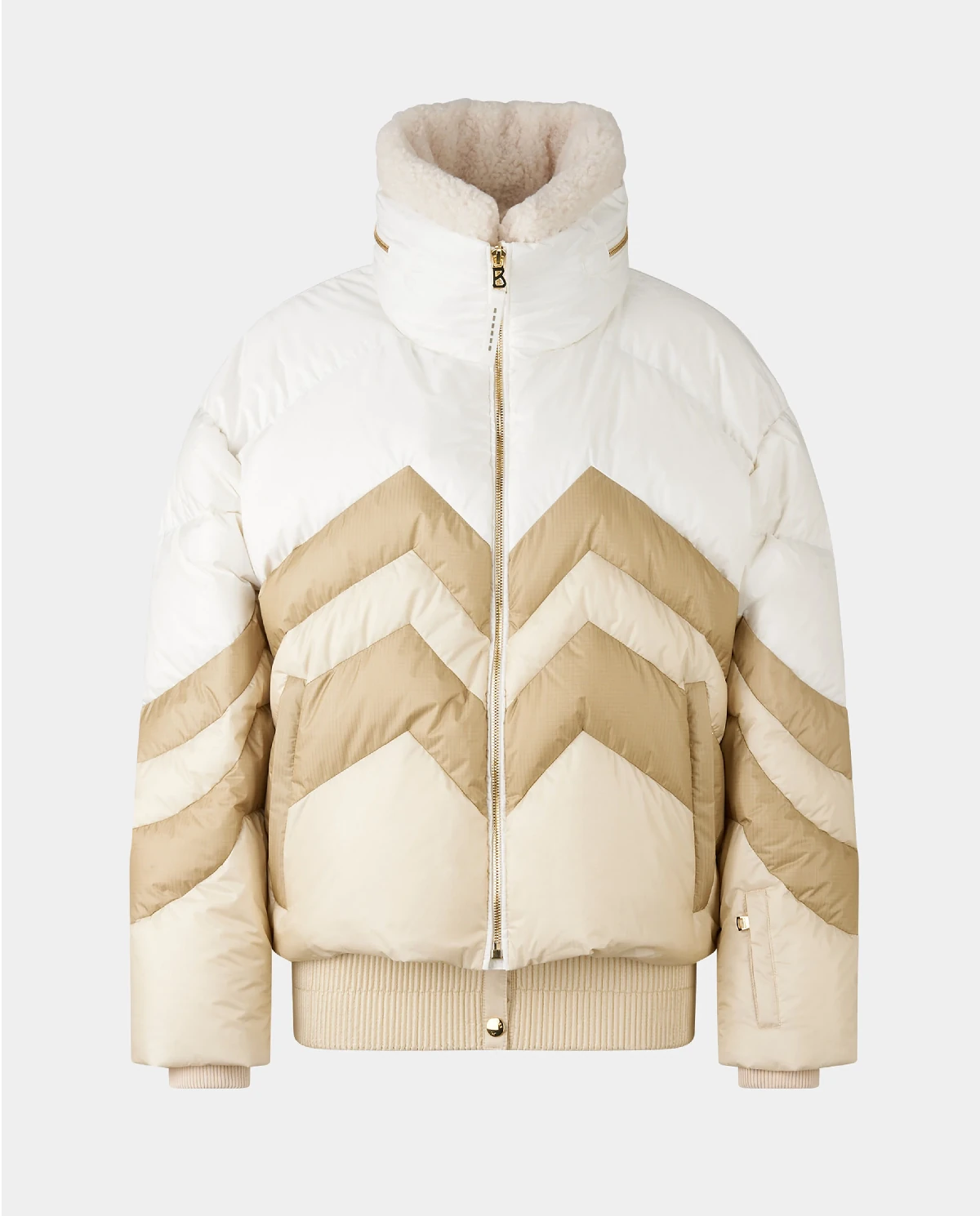 Kurtka narciarska Valea - Image #0