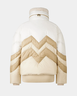 Kurtka narciarska Valea - Image #1