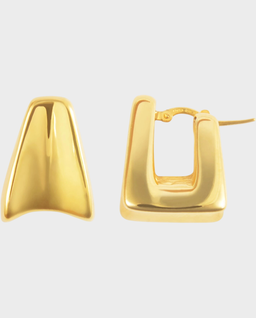 NINA EARRINGS - Image #0