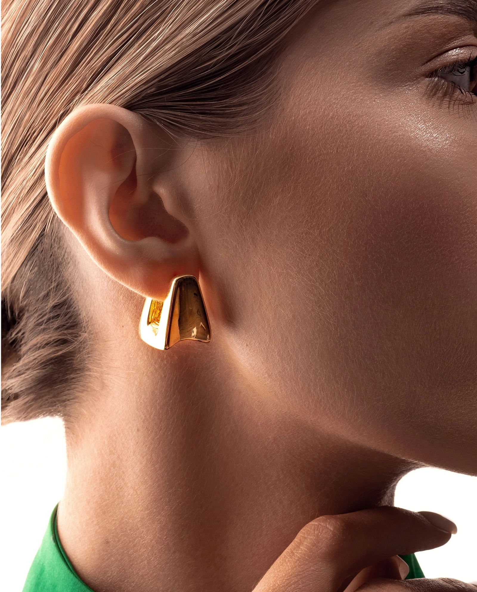 NINA EARRINGS - Image #2