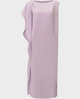 Różowa sukienka Tamara - Image #5