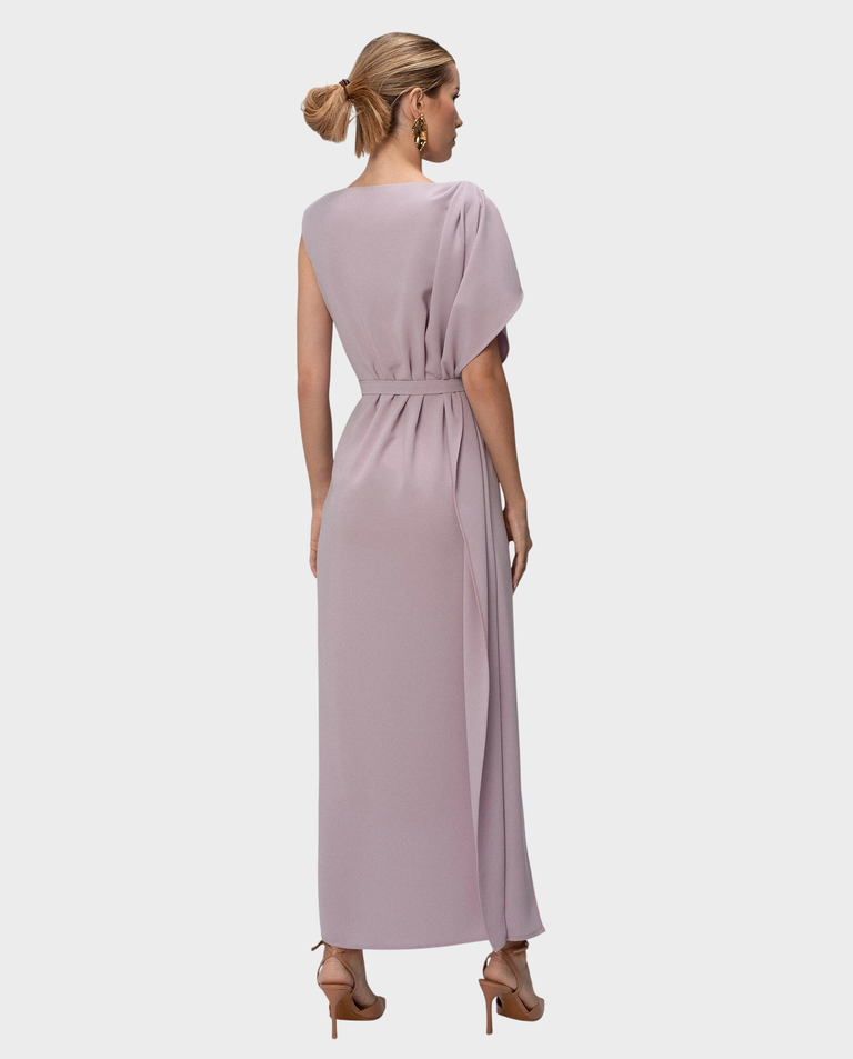 Różowa sukienka Tamara - Image #4