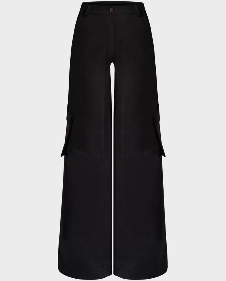 WILD JEANS