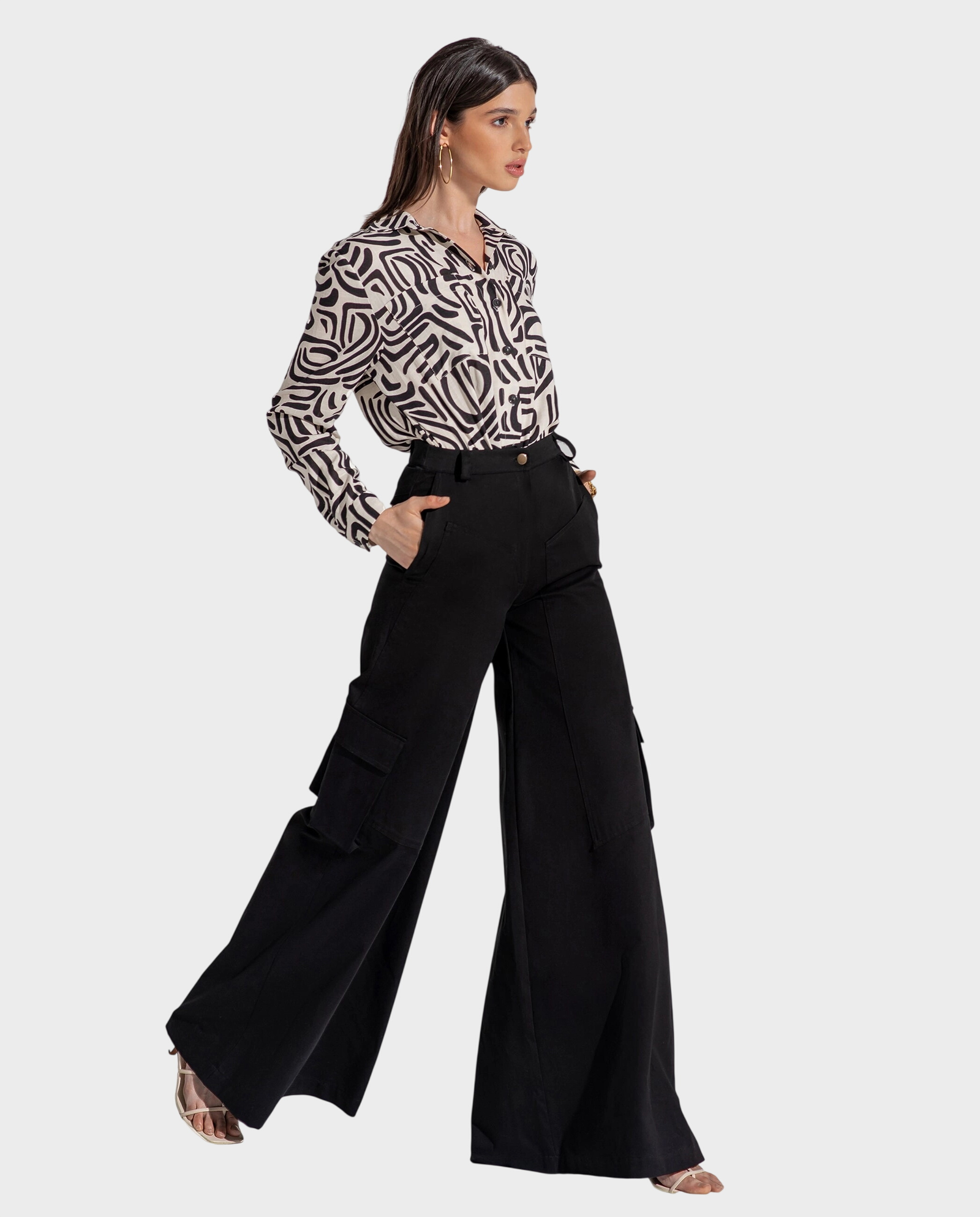 WILD JEANS - Image #3