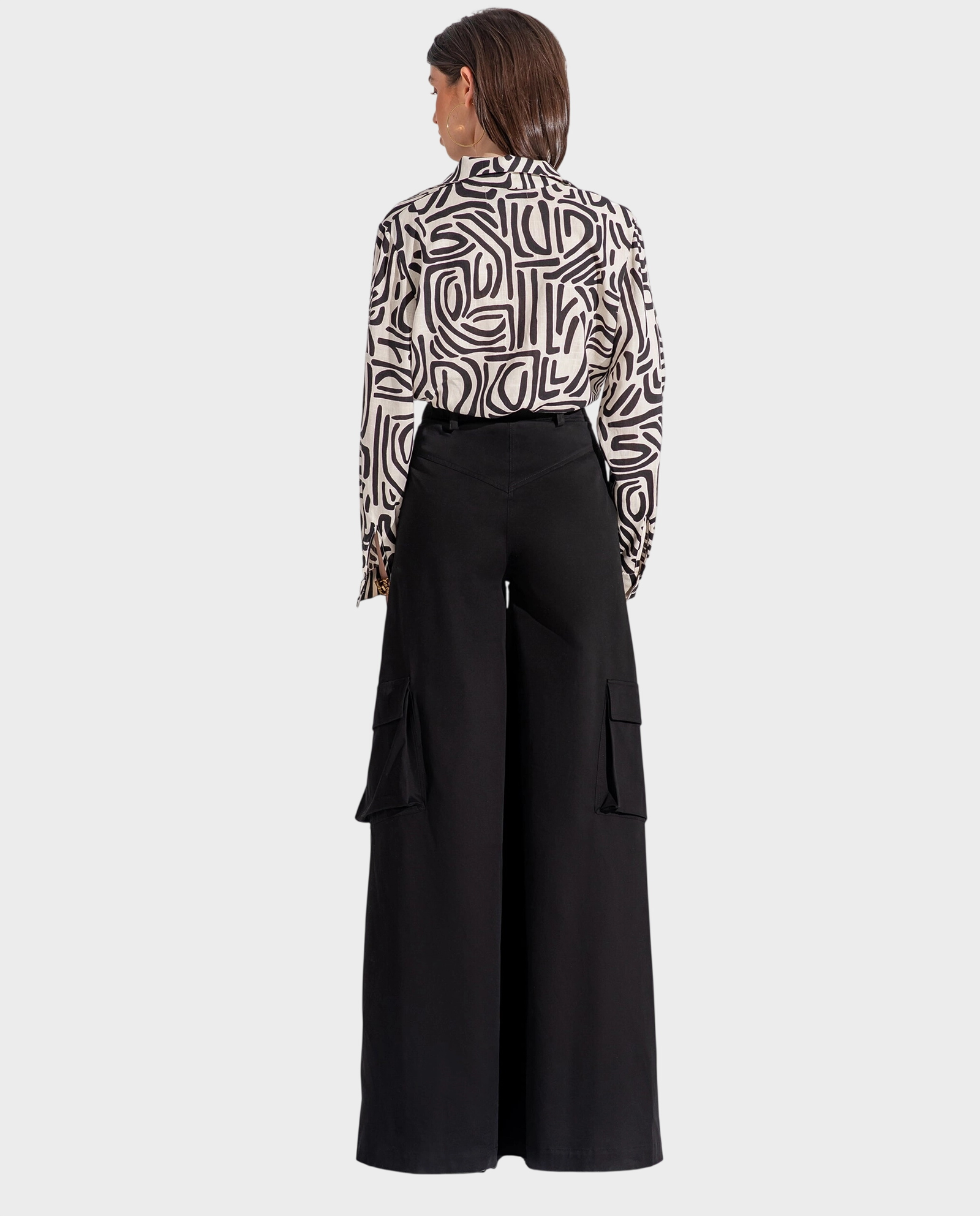 WILD JEANS - Image #4
