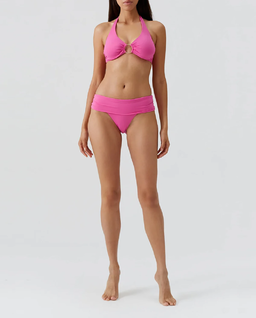 Różowy dół od bikini Brussels - Image #2