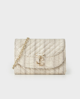 Kopertówka we wzór skóry węża Curve - Image #0