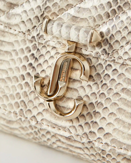 Kopertówka we wzór skóry węża Curve - Image #5