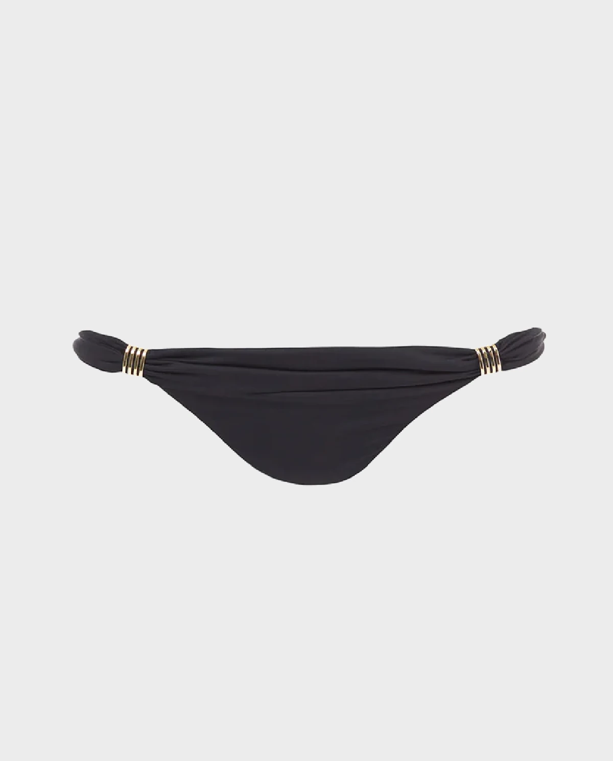 Czarny dół od bikini Grenada - Image #1