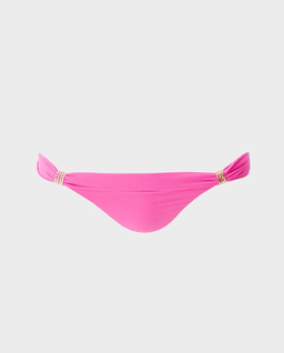 Różowy dół od bikini Grenada - Image #1