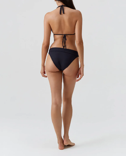 Czarny top bikini Grenada - Image #3