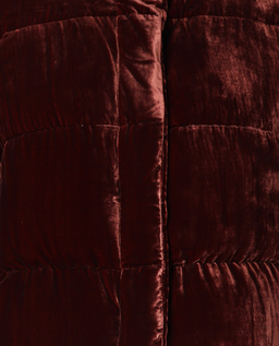 Bordowa kurtka Freedom - Image #2