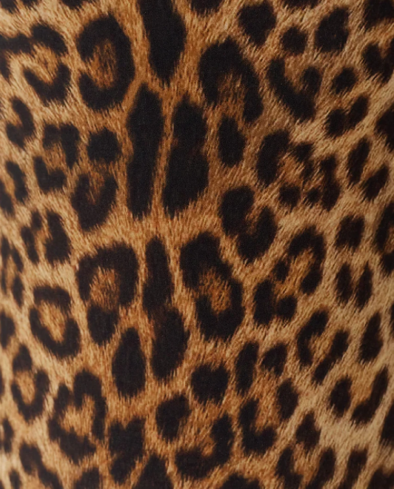 Jednoczęściowy strój w cętki geparda Mauritius - Image #4