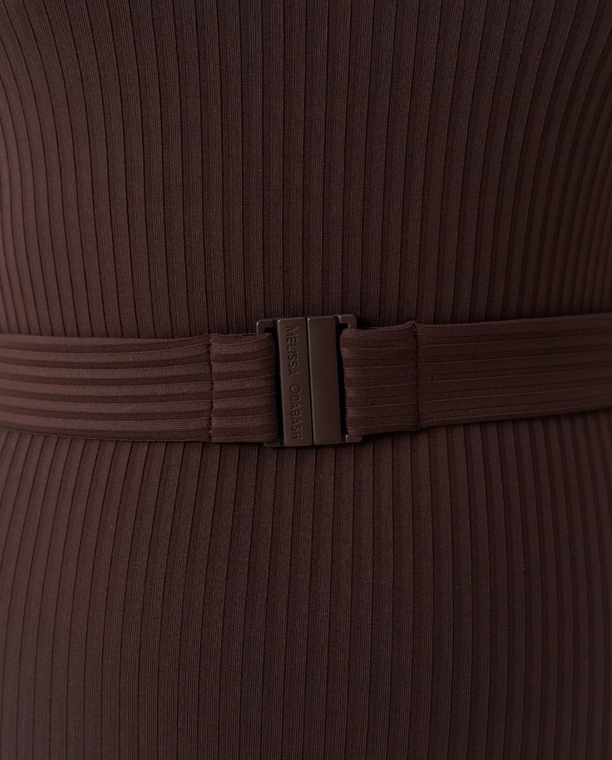 Brązowy strój kąpielowy Rio - Image #4