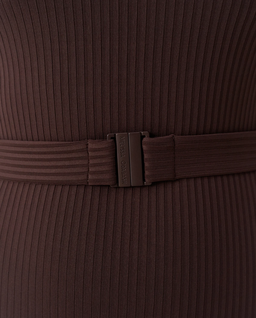 Brązowy strój kąpielowy Rio - Image #4