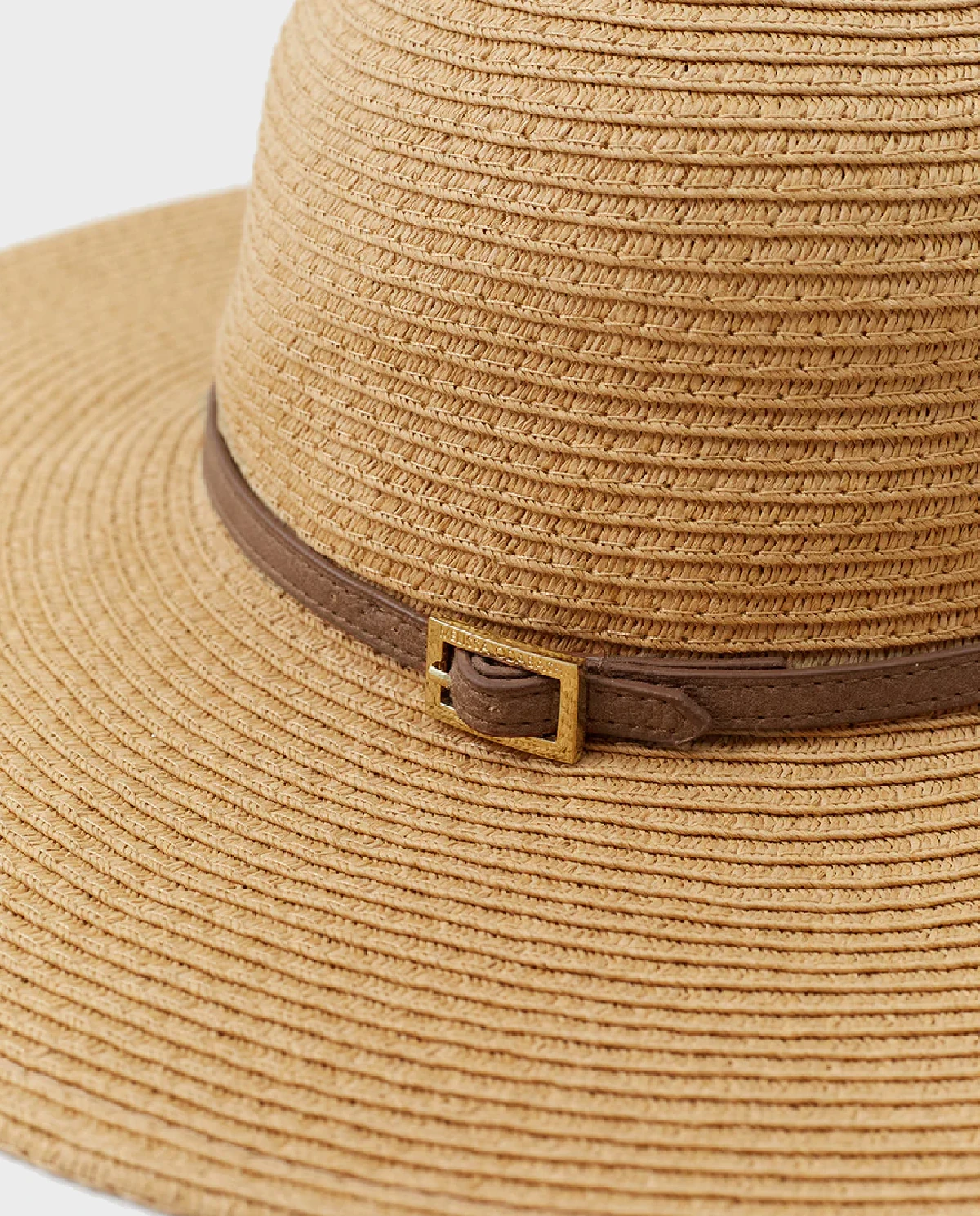 Beżowy kapelusz Jemima - Image #1