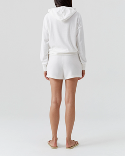 Białe spodenki Laura - Image #3